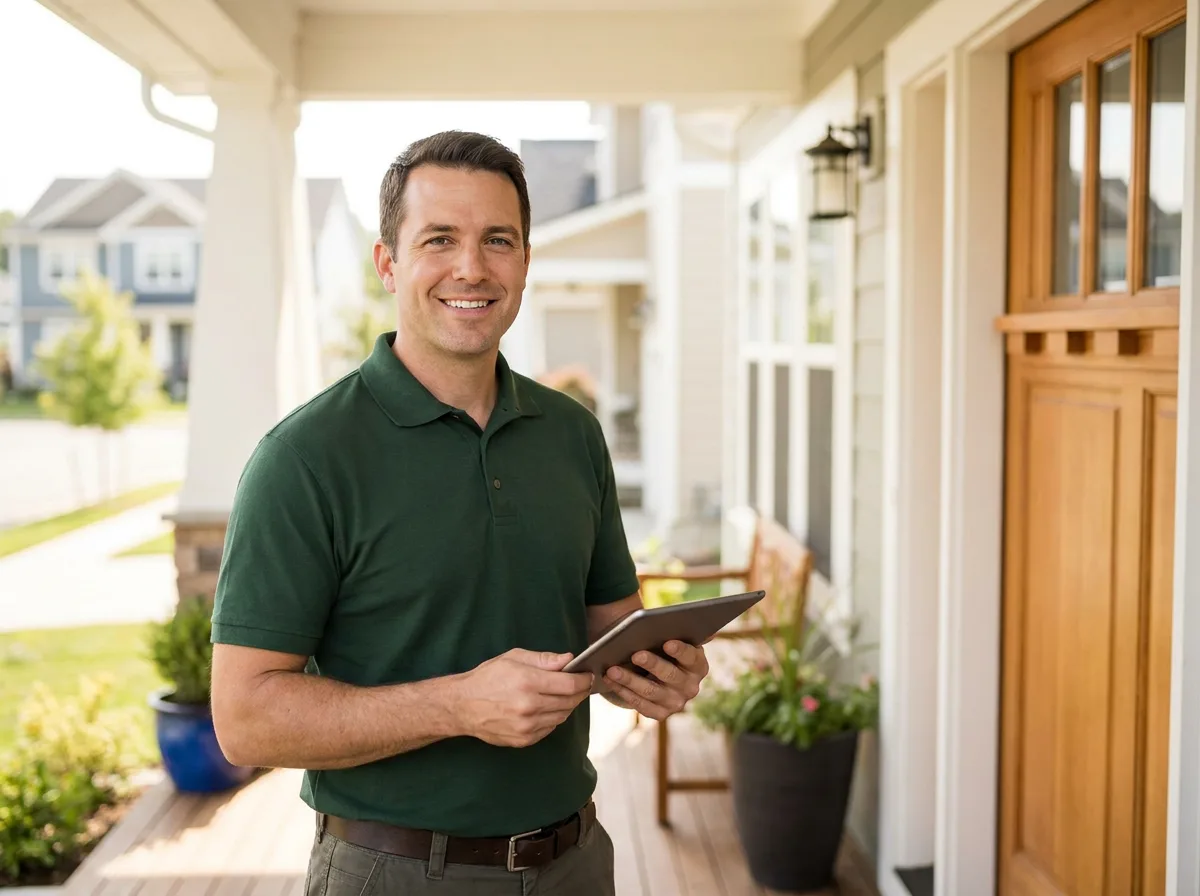 Pest control FAQs for Merna, NE